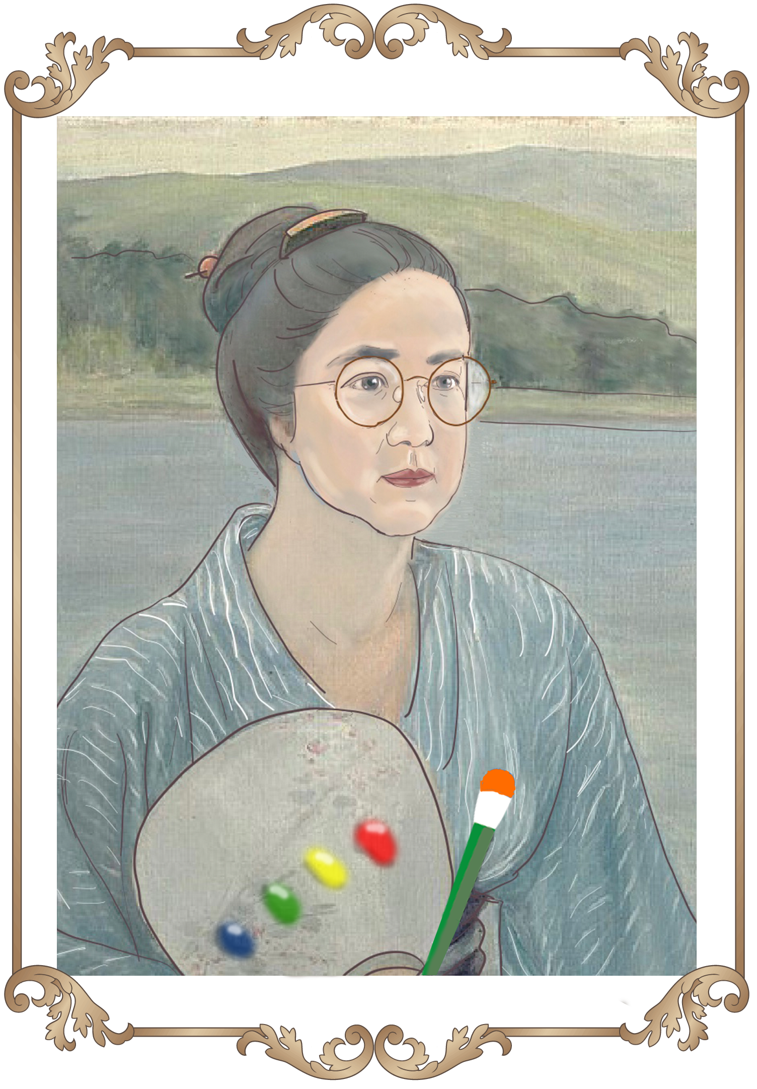 アシスタント講師