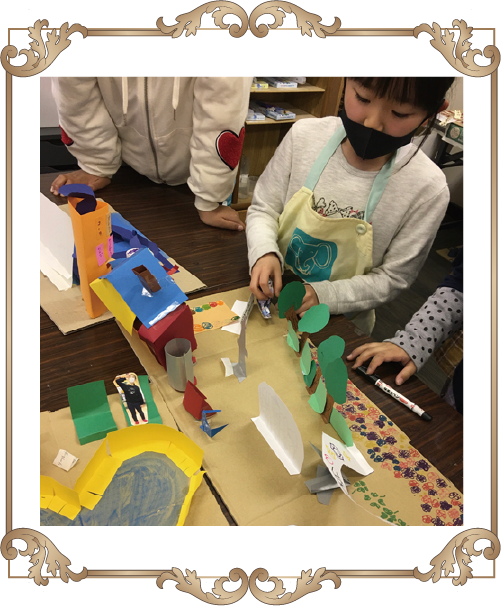 小学生クラス